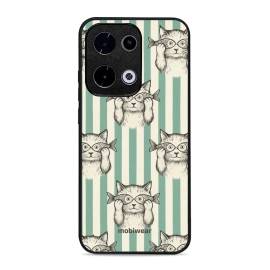 Hülle Glossy Case für OPPO Reno 13 - Farbe GP90G