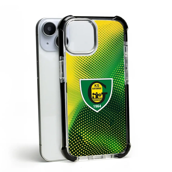 Etui MagSafe Elite Bumper Apple iPhone 12 Pro Max - wzór D14GK