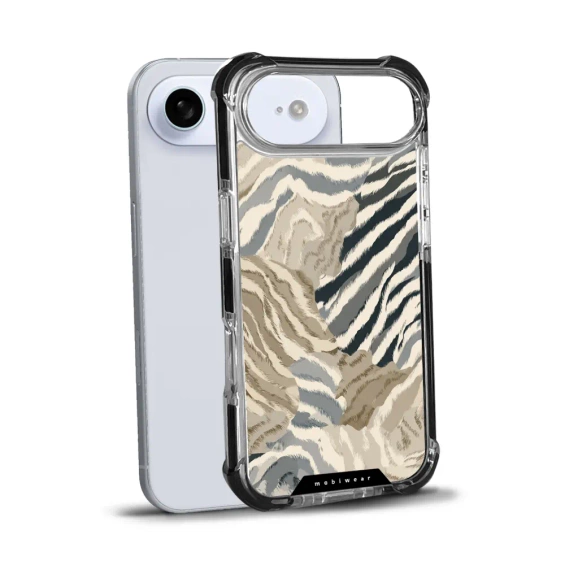 Case MagSafe Elite Bumper for Apple iPhone 17 Air - Design D168D