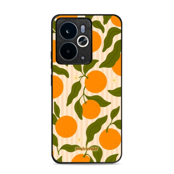 Hülle Glossy Case für Realme 14T 5G - Farbe GP82G