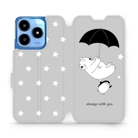 Phone Case Realme C63 - Design MH08P