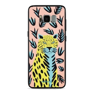 Hülle Glossy Case für Samsung Galaxy S8 - Farbe G052G