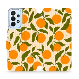 Phone Case Samsung Galaxy A23 - Design VP82S