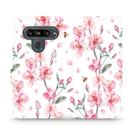 Phone Case LG G8s ThinQ - Design M124S