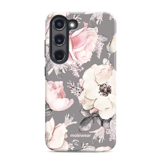 Hülle Elite Pro für Samsung Galaxy S23 Plus - Farbe EX06E