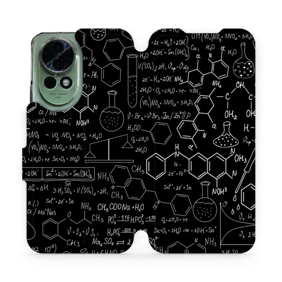 Etui do Huawei Nova 13 - wzór V060P