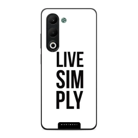 Phone Glossy Case OPPO A5m - Design G070G