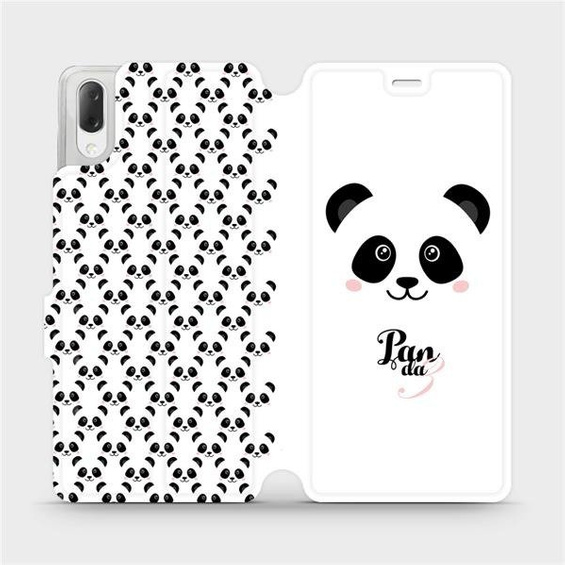 Etui do Sony Xperia L3 - wzór M030P