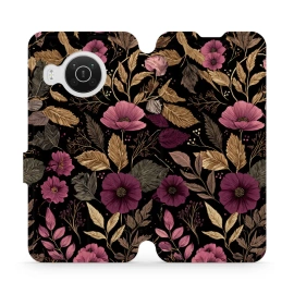 Phone Case Nokia X20 - Design V170S