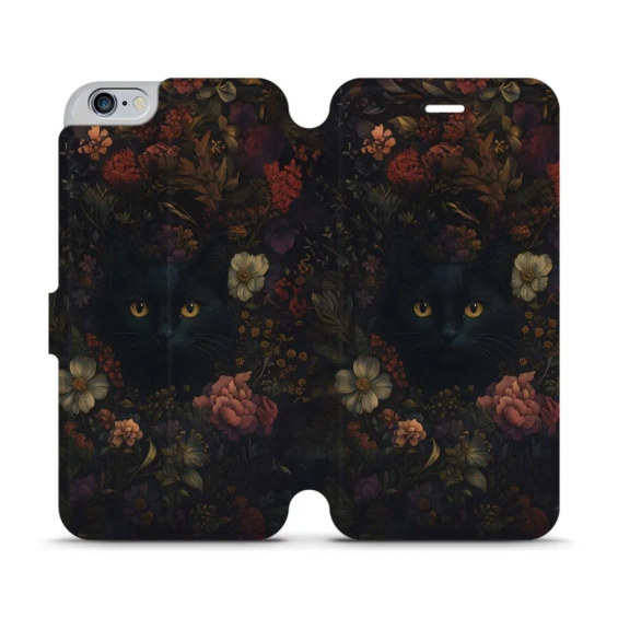 Etui do Apple iPhone 6s Plus - wzór V161S