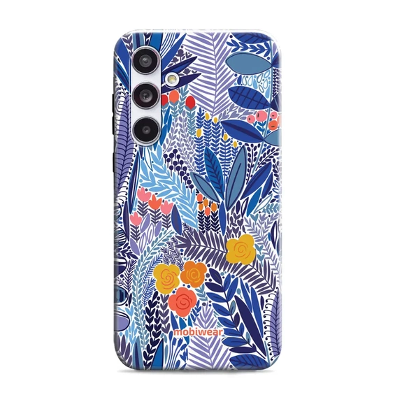 Case Elite Pro for Samsung Galaxy A55 5G - Design EP03E