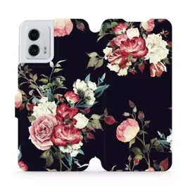 Phone Case Motorola Moto G53 5G - Design VD11P