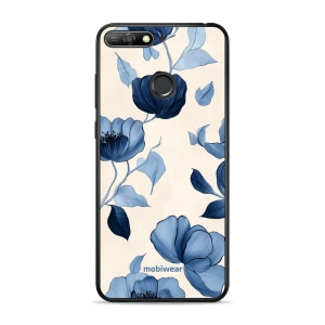 Phone Glossy Case Huawei Honor 7A - Design GP73G