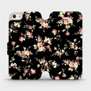 Phone Case Apple iPhone SE - Design VD02S