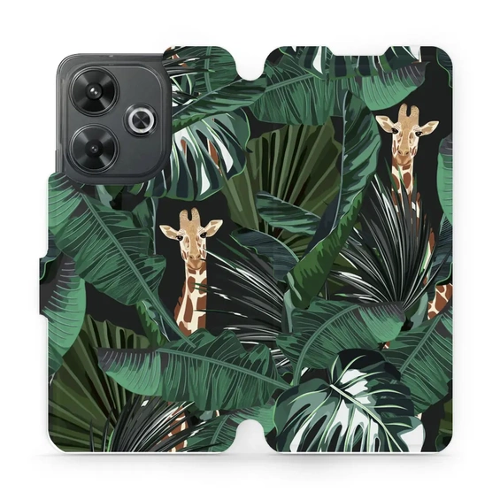 Etui do Xiaomi Redmi 13 - wzór VP06P