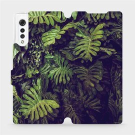 Phone Case LG Velvet - Design V136P