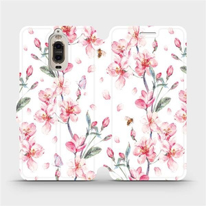 Phone Case Huawei Mate 9 Pro - Design M124S