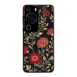 Phone Glossy Case Huawei P60 Pro - Design G172G