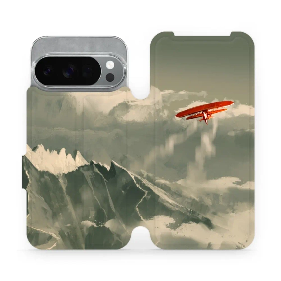 Etui do Google Pixel 10 Pro - wzór MA03P