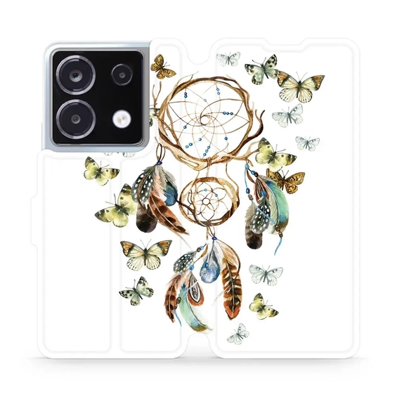 Phone Case Xiaomi POCO X6 - Design M001P