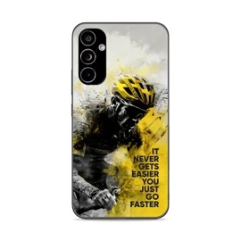 Phone Glossy Case Samsung Galaxy A34 5G - Design GD11G