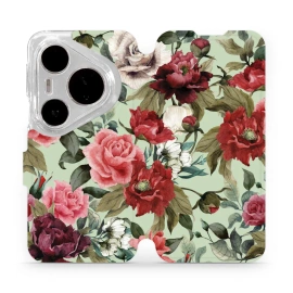 Phone Case Huawei Pura 80 Pro - Design MD06P