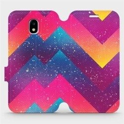 Hülle für Samsung Galaxy J3 2017 - Farbe V110S