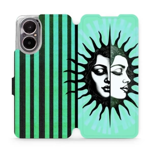 Hülle für Realme C67 4G - Farbe VP58S