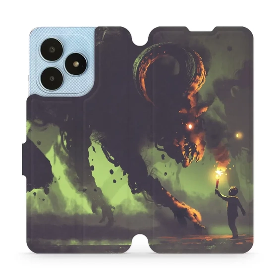 Phone Case Realme Note 50 - Design VA08P