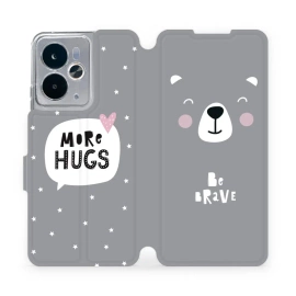 Etui do Realme 14T 5G - wzór MH06P