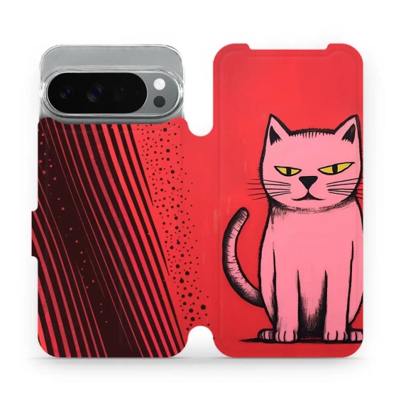 Phone Case Google Pixel 10 Pro XL - Design VP54S