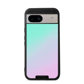 Phone Glossy Case Google Pixel 8a - Design G063G