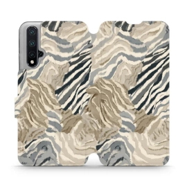 Phone Case Huawei Nova 5T - Design V168S