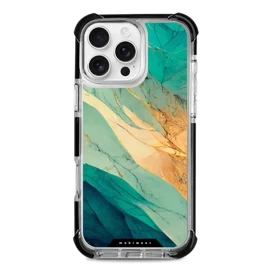 Case MagSafe Elite Bumper for Apple iPhone 16 Pro Max - Design D018D