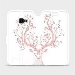 Phone Case Samsung Galaxy Xcover 4 - Design M007S