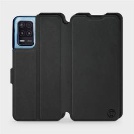 Phone Case Realme 8 5G - Design Black with Black