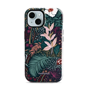 Case Elite Pro for Apple iPhone 15 - Design EP13E