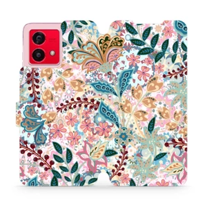 Phone Case Motorola Moto G84 - Design MX04S