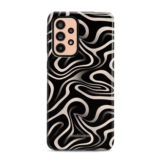 Case Elite Pro for Samsung Galaxy A53 5G - Design EA68E