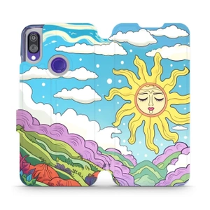 Hülle für Xiaomi Redmi Note 7 - Farbe VP57P