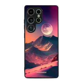 Hülle Glossy Case für Samsung Galaxy S25 Ultra - Farbe G008G