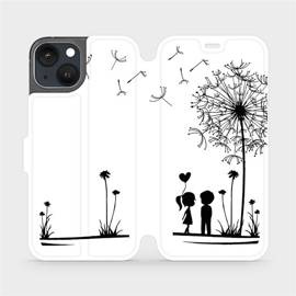 Phone Case Apple iPhone 13 - Design MH16P