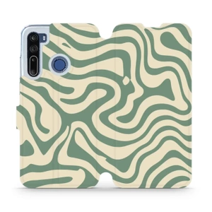 Etui do HTC Desire 20 Pro - wzór VA57S