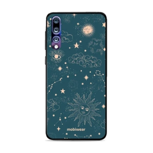 Etui Glossy Case do Huawei P20 Pro - wzór G047G