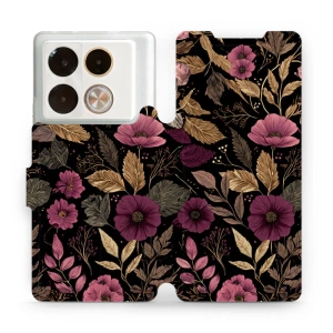 Etui do Infinix Note 40 Pro - wzór V170S