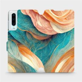Phone Case Huawei P30 - Design VP36S