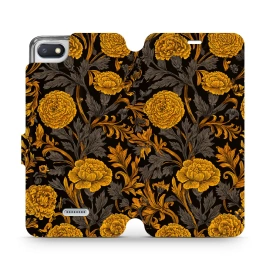 Phone Case Xiaomi Redmi 6A - Design V173S