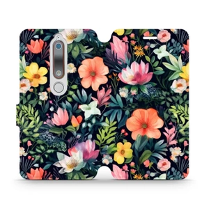 Phone Case Nokia 6.1 - Design VP48S