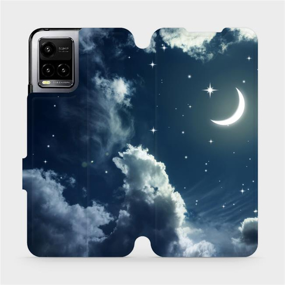 Etui do Vivo Y21S - wzór V145P