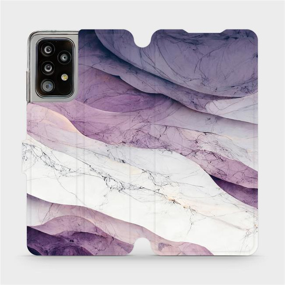 Hülle für Samsung Galaxy A52S 5G - Farbe VP31S